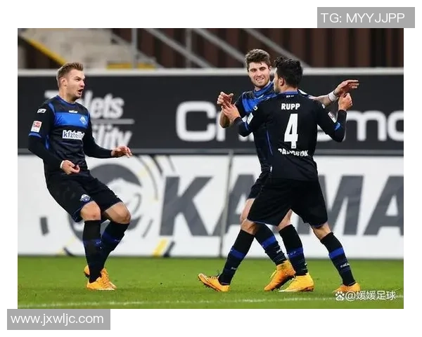 海登海姆主场迎战达姆施塔特期待精彩对决与胜利之争