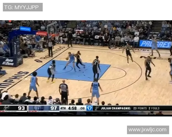 马刺与灰熊精彩对决回放4月5日比赛全程回顾与精彩瞬间分析