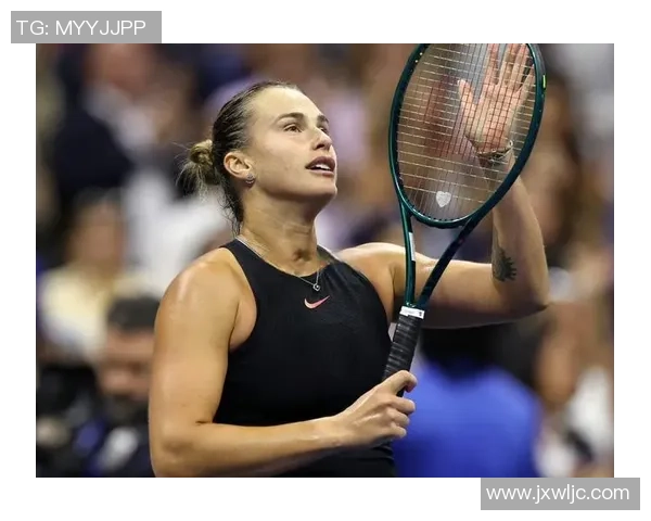 4冠+1100万英镑+12000分，萨巴伦卡接连两年荣膺WTA年度最佳球员