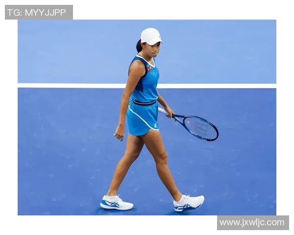 我国军团已确定澳网14席！张帅夺赛季第三冠，外卡赛4张门票出炉